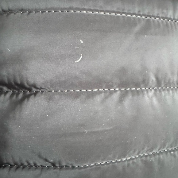 Stella & Dot Crush It Backpack in Black - Picture 11 of 11